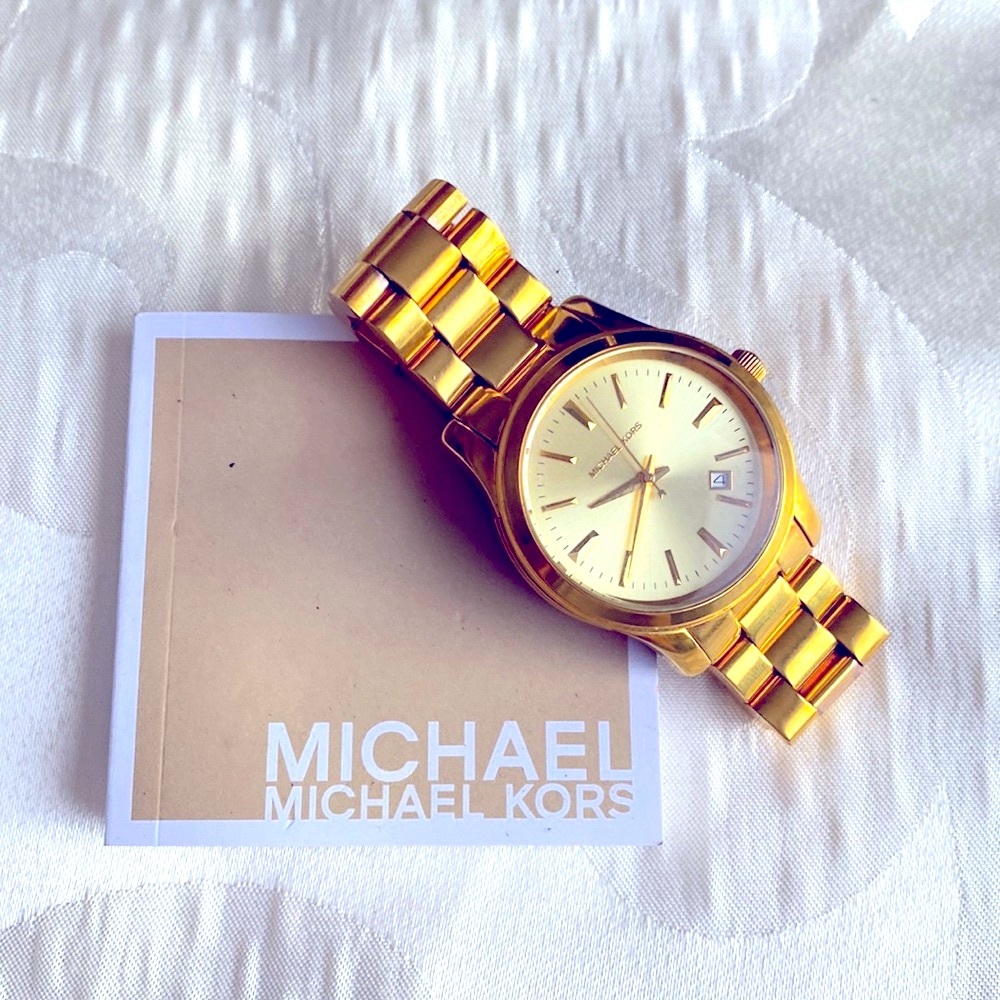 Michael Kors Watch